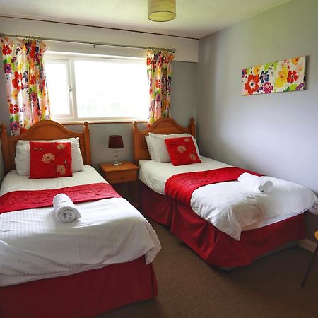 Cornwall Countryside Lodges "Reserve Worldwide" Honicombe Gunnislake Exterior foto