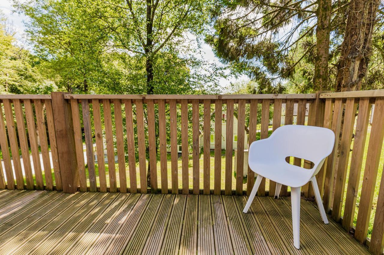 Cornwall Countryside Lodges "Reserve Worldwide" Honicombe Gunnislake Exterior foto